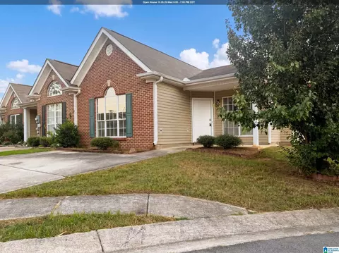 210 Hidden Cove Cir, Pelham, AL 35124