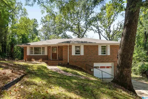 750 78th Pl S, Birmingham, AL 35206