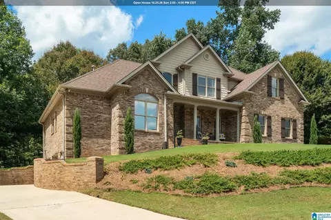 7706 Shiloh Cir, Pinson, AL 35126