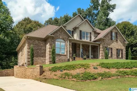 7706 Shiloh Cir, Pinson, AL 35126