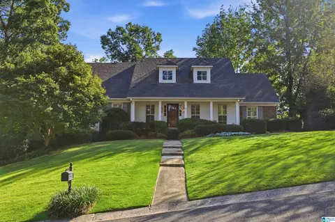 4463 Briar Glen Dr, Birmingham, AL 35243
