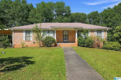 7805 Williams St, Pinson, AL 35126