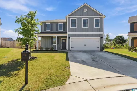 307 Corduroy Rd, Kimberly, AL 35091