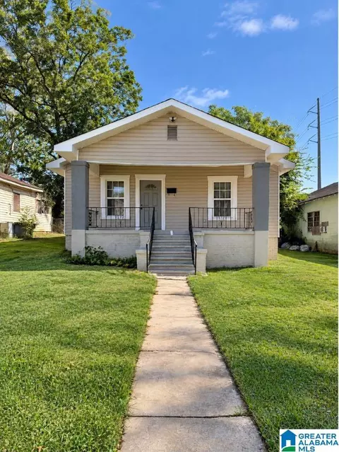 1341 Knoxville St, Birmingham, AL 35224