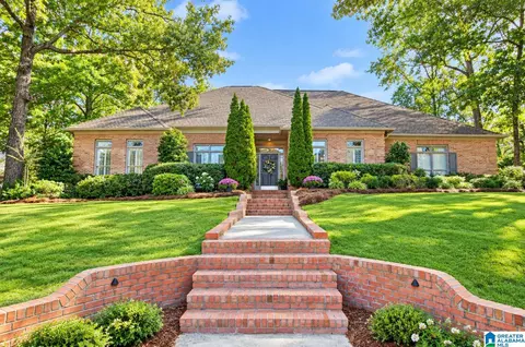 2309 Country Ridge Dr, Birmingham, AL 35243