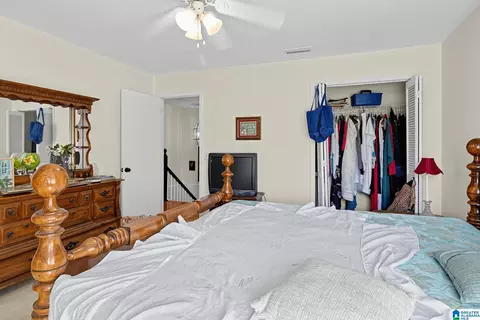 Bedroom - 902 Dubois St, Dothan, AL 36303 photo 5 of 9