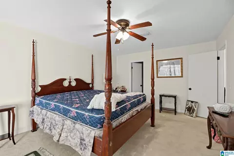 Bedroom - 902 Dubois St, Dothan, AL 36303 photo 4 of 9