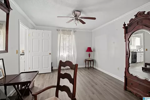 Bedroom - 902 Dubois St, Dothan, AL 36303 photo 9 of 9