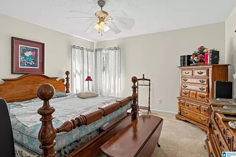 Bedroom - 902 Dubois St, Dothan, AL 36303 photo 2 of 9