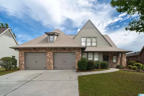 4433 Cahaba River Blvd, Hoover, AL 35216
