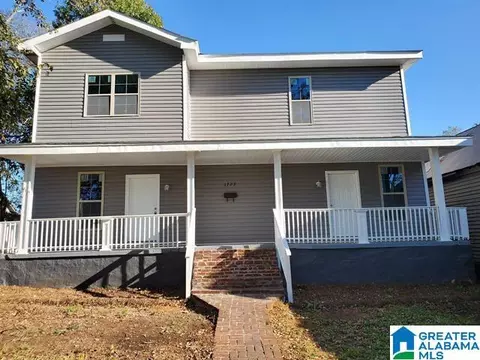 1723 8th Ave N, Bessemer, AL 35020