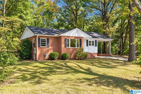 112 NW 18th Ave, Birmingham, AL 35215