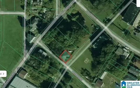 1227 Harmer St #1, Brighton, AL 35020