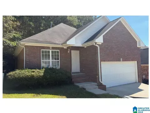 4583 Rock Creek Cir, Trussville, AL 35173