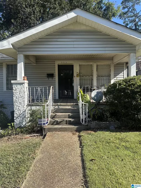 771 S 78th St, Birmingham, AL 35206