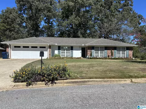 3846 Destin Ln, Northport, AL 35473
