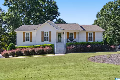 4554 Old Caldwell Mill Rd, Birmingham, AL 35242