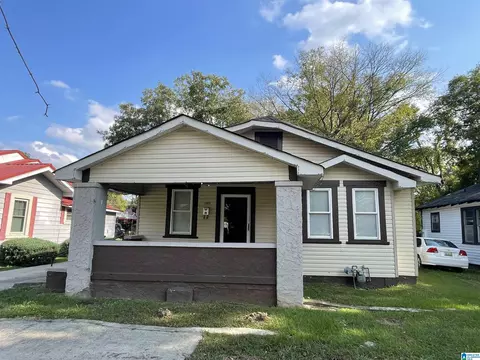 1305 Woodland Ave SW, Birmingham, AL 35211
