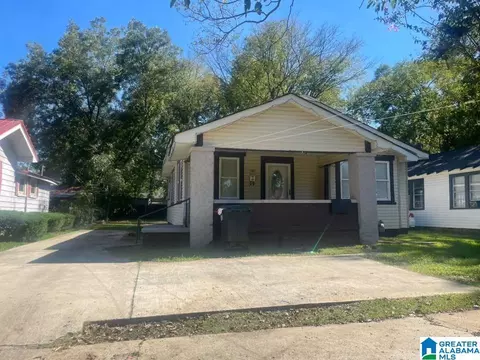1305 Woodland Ave SW, Birmingham, AL 35211