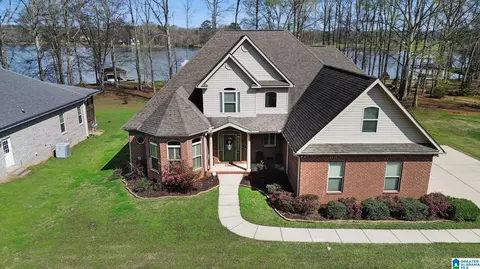 134 Barnsley St, Wilsonville, AL 35186
