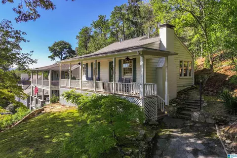 212 Edgeview Ave, Homewood, AL 35209