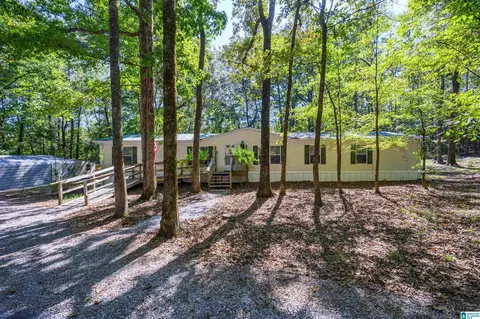 1836 Highway 48, Wilsonville, AL 35186