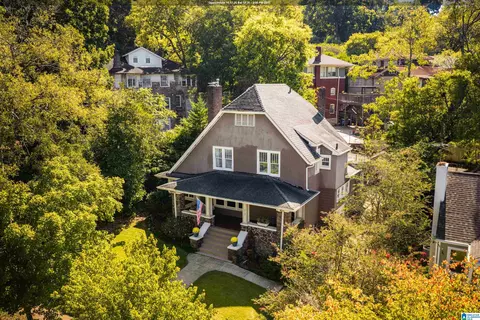 2717 Caldwell Ave S, Birmingham, AL 35205