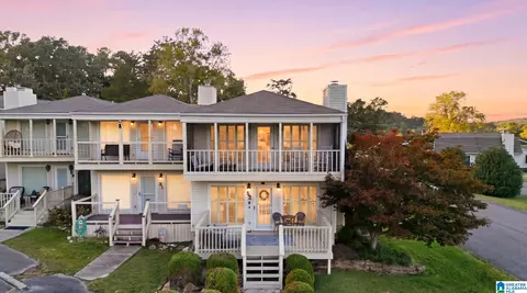 52 Riverbend Cir #52, Guntersville, AL 35976