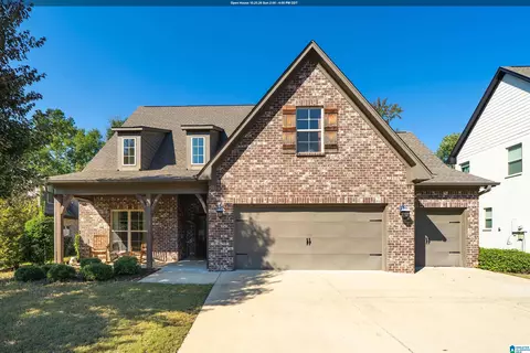 612 Kirkwall Ln, Pelham, AL 35124
