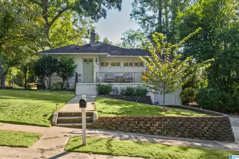 113 Rockaway Rd, Homewood, AL 35209