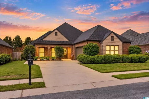 6198 Bent Brook Dr, Bessemer, AL 35022