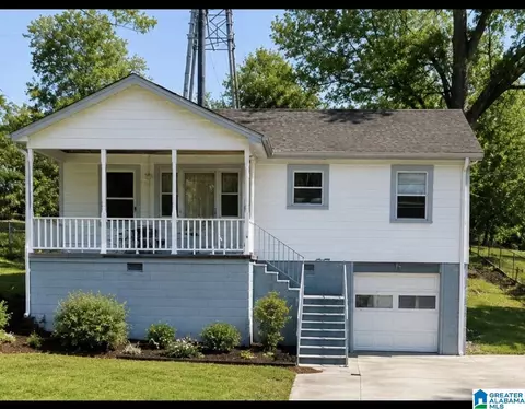 133 Wickstead Rd, Hueytown, AL 35023
