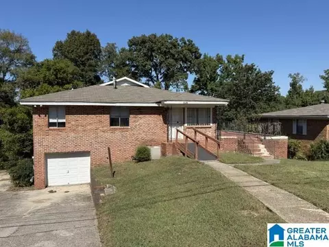 3128 Wenonah Dr SW, Birmingham, AL 35211