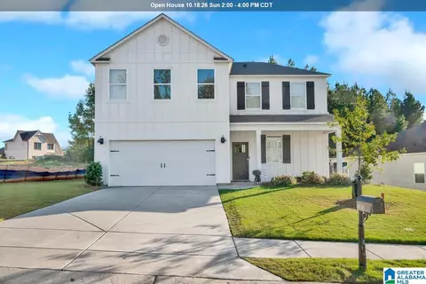 4530 Rosser Farms Pkwy, Bessemer, AL 35022