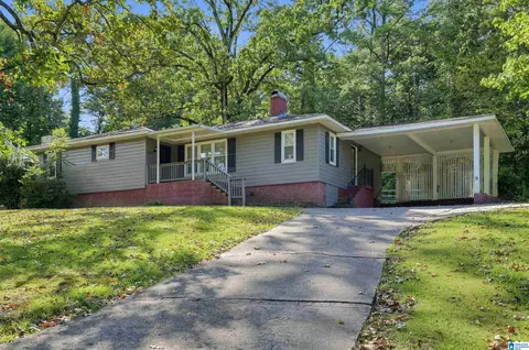 106 Hillside Rd, Bessemer, AL 35020