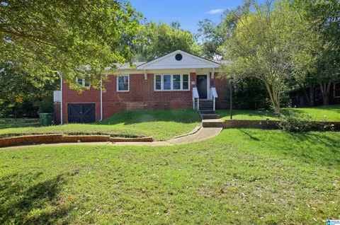 3474 Biltmore Ave, Montgomery, AL 36109