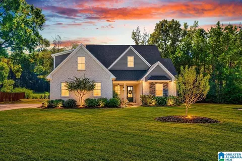 170 Heritage Trace Pkwy, Montevallo, AL 35115