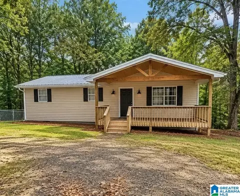 3715 County Road 12, Odenville, AL 35120