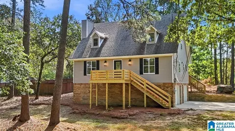 8010 Barbara Dr, Mc Calla, AL 35111