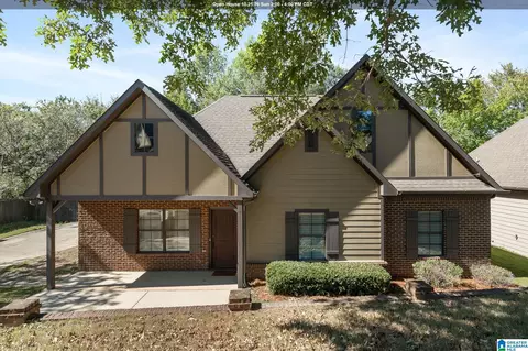 160 Eagle Cove Dr, Pelham, AL 35124