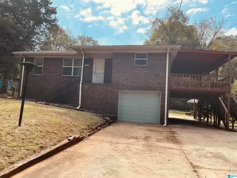 5713 14th St, Bessemer, AL 35020