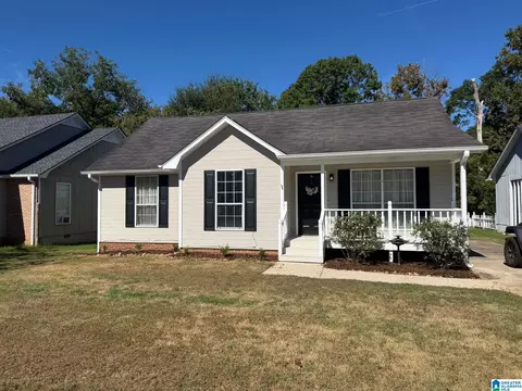 6828 Brittany Pl, Pinson, AL 35126