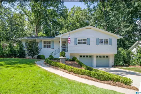 4180 Winston Way, Birmingham, AL 35213