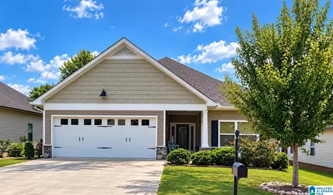 183 Sunset Ln, Jemison, AL 35085