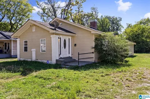 1705 52nd St, Birmingham, AL 35208