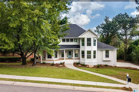 3521 Grand Rock Cir, Mountain Brook, AL 35223