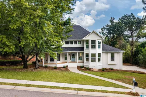 3521 Grand Rock Cir, Mountain Brook, AL 35223