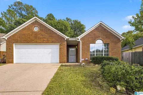 4237 Pebble Garden Way, Birmingham, AL 35235