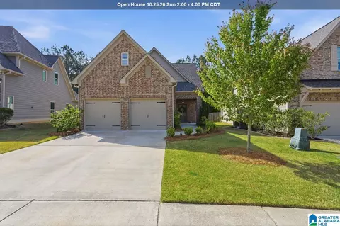 416 Hamilton Pl, Chelsea, AL 35043