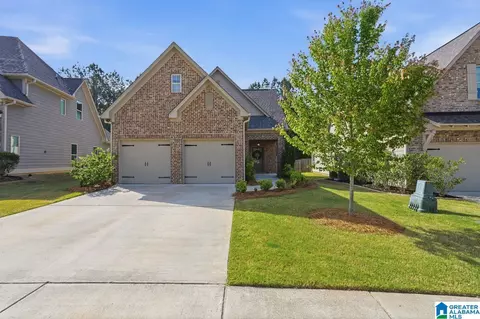 416 Hamilton Pl, Chelsea, AL 35043